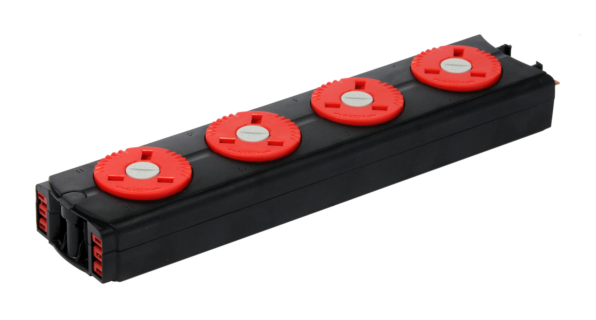 Rotasoc Socket Modules