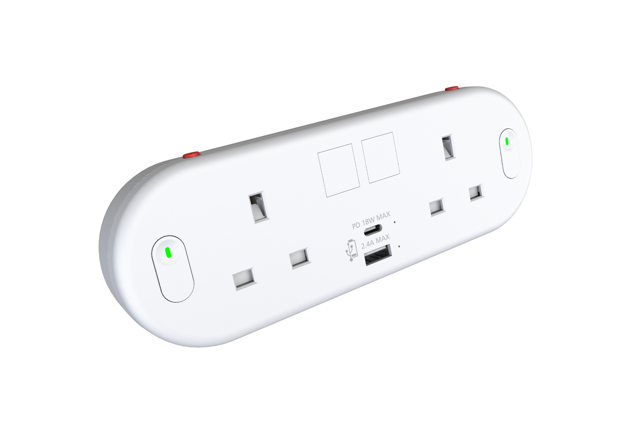 Capsule Plus PD65W and Capsule PD18W