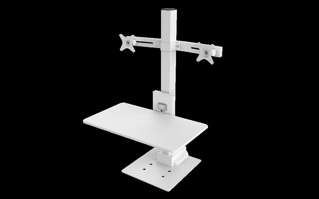 Active Electric Sit Stand Workstation