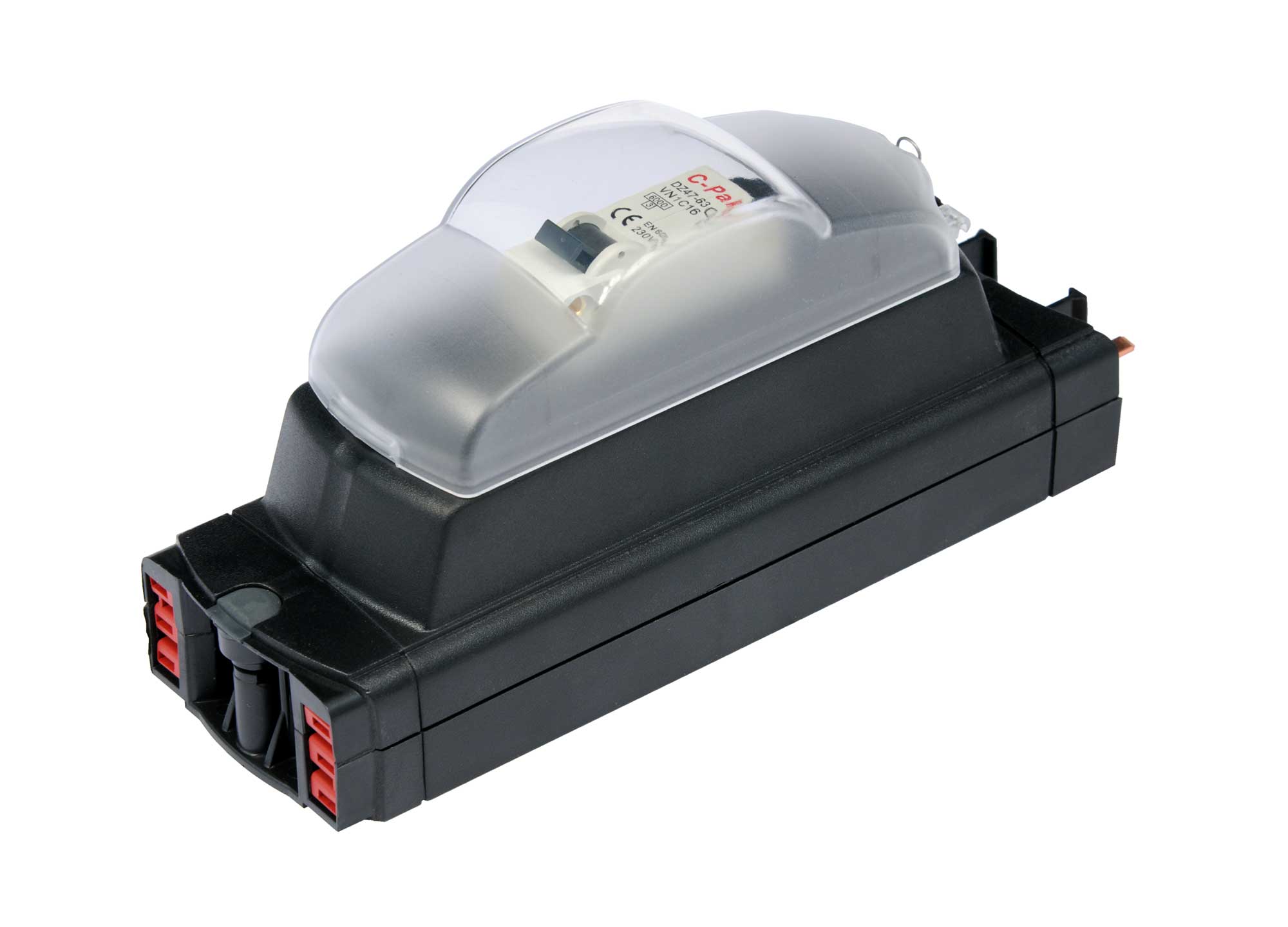 Rotasoc Switching/Protection Modules – Clean Earth