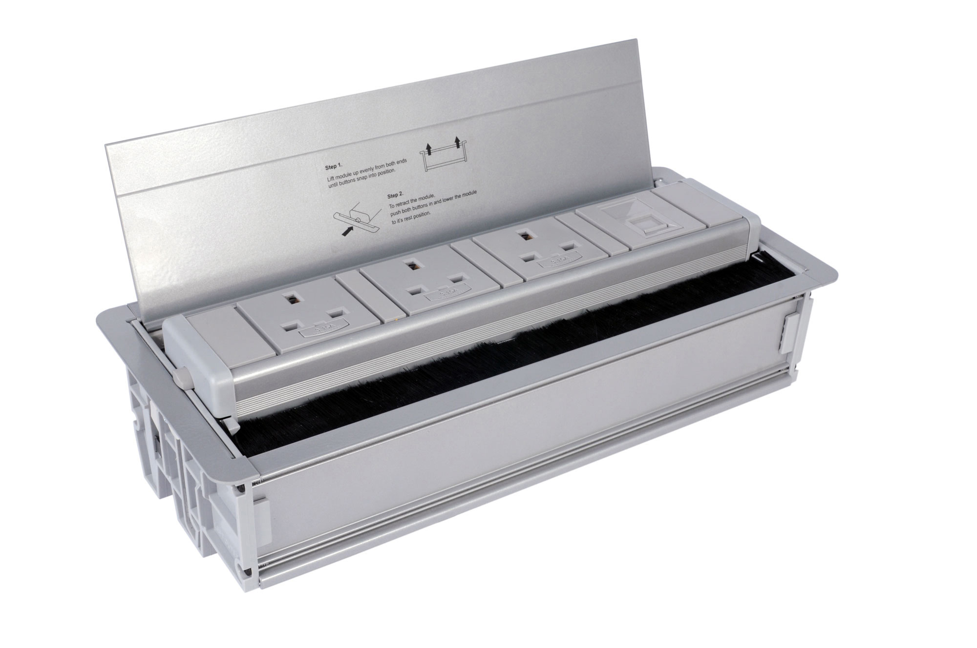 Horizon Power and Data Module