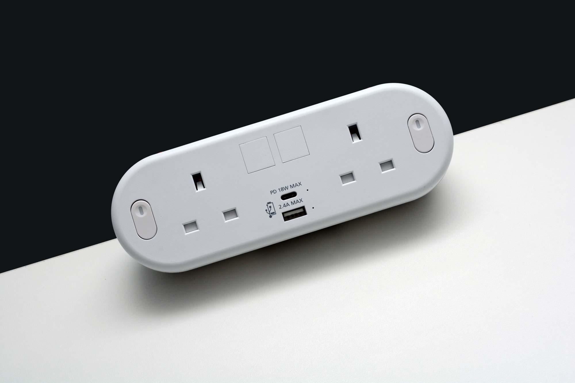 Capsule Plus PD65W and Capsule PD18W