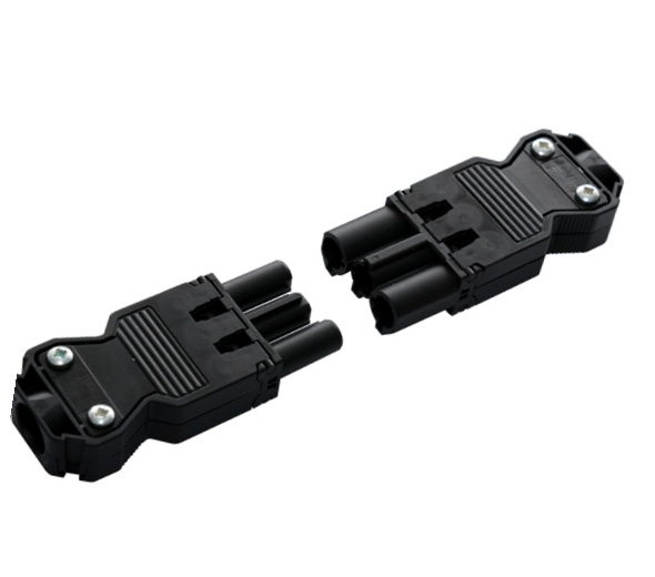 16 Series Self-Fit Connectors (Pack of 10)