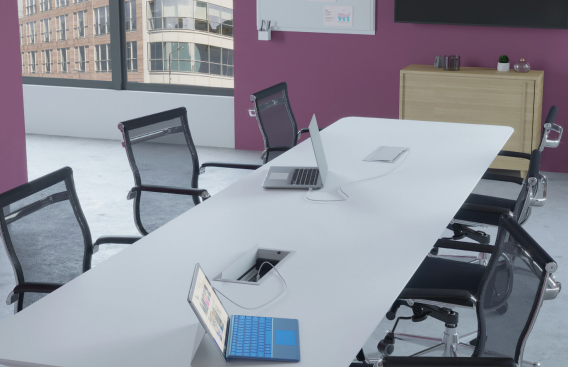 CMD Reveal power module