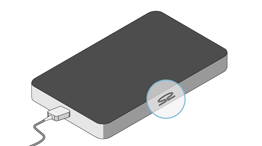 wireless charging station