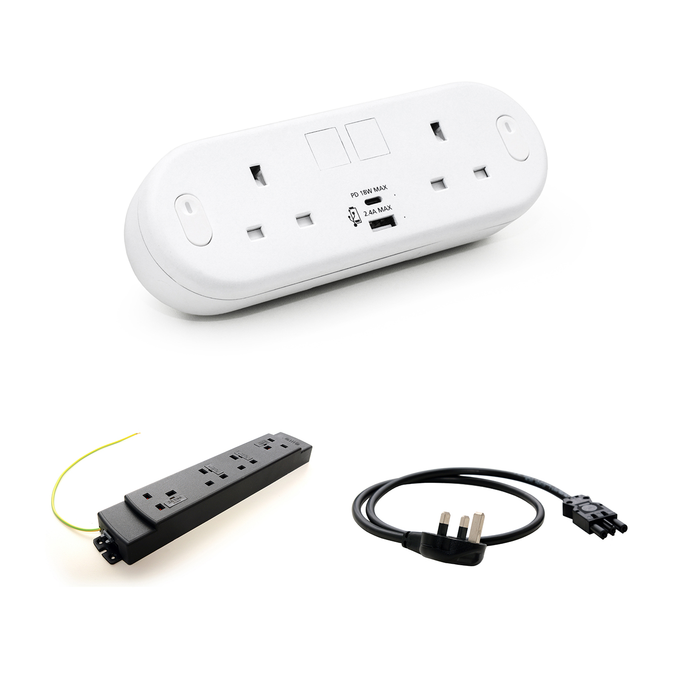 Homeworker Product Bundle 2