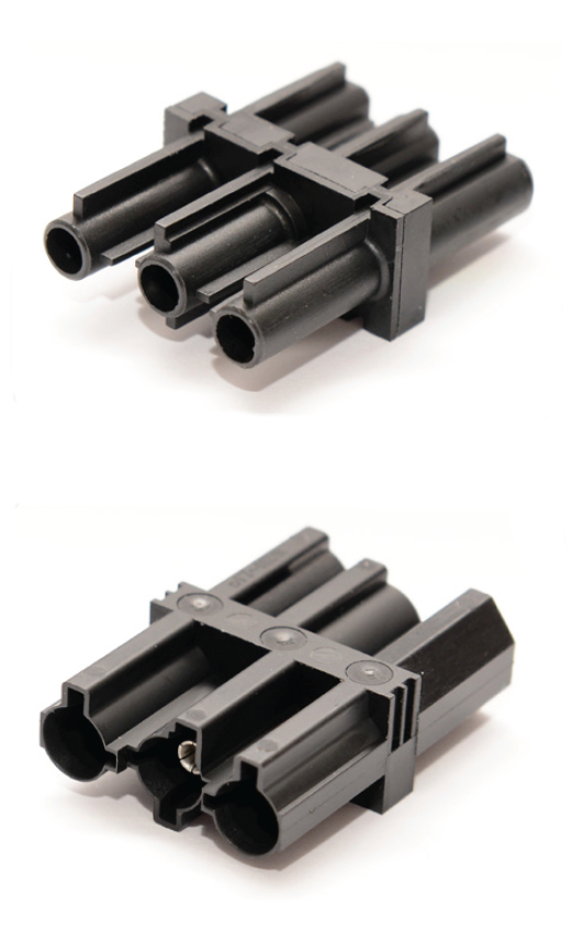 GST/ST Connector Blocks