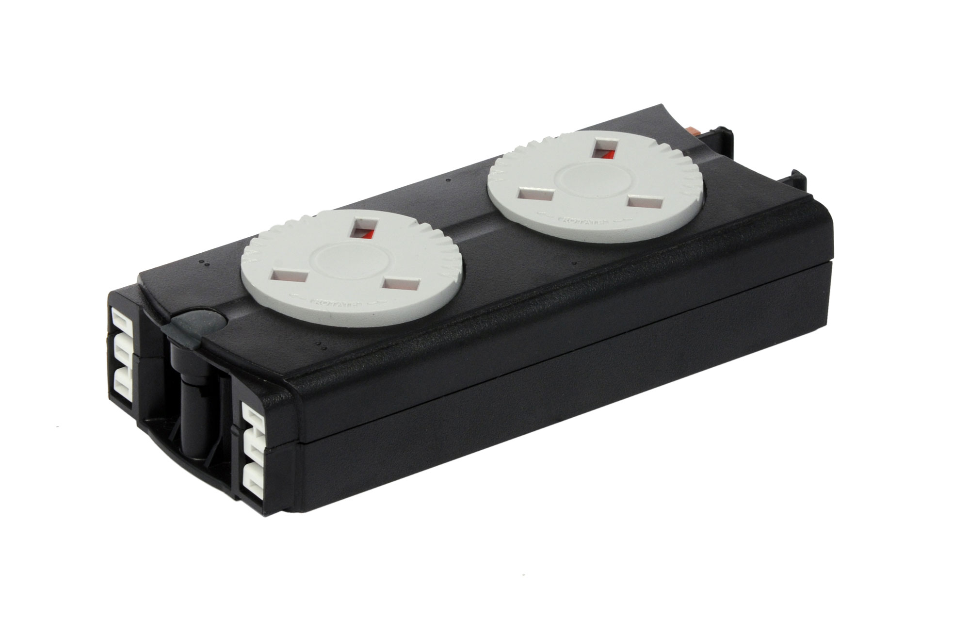 Rotasoc Socket Modules – Standard Earth