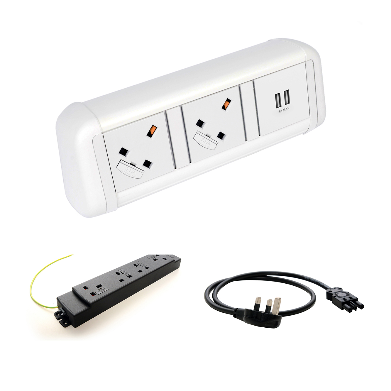 Homeworker Product Bundle 3