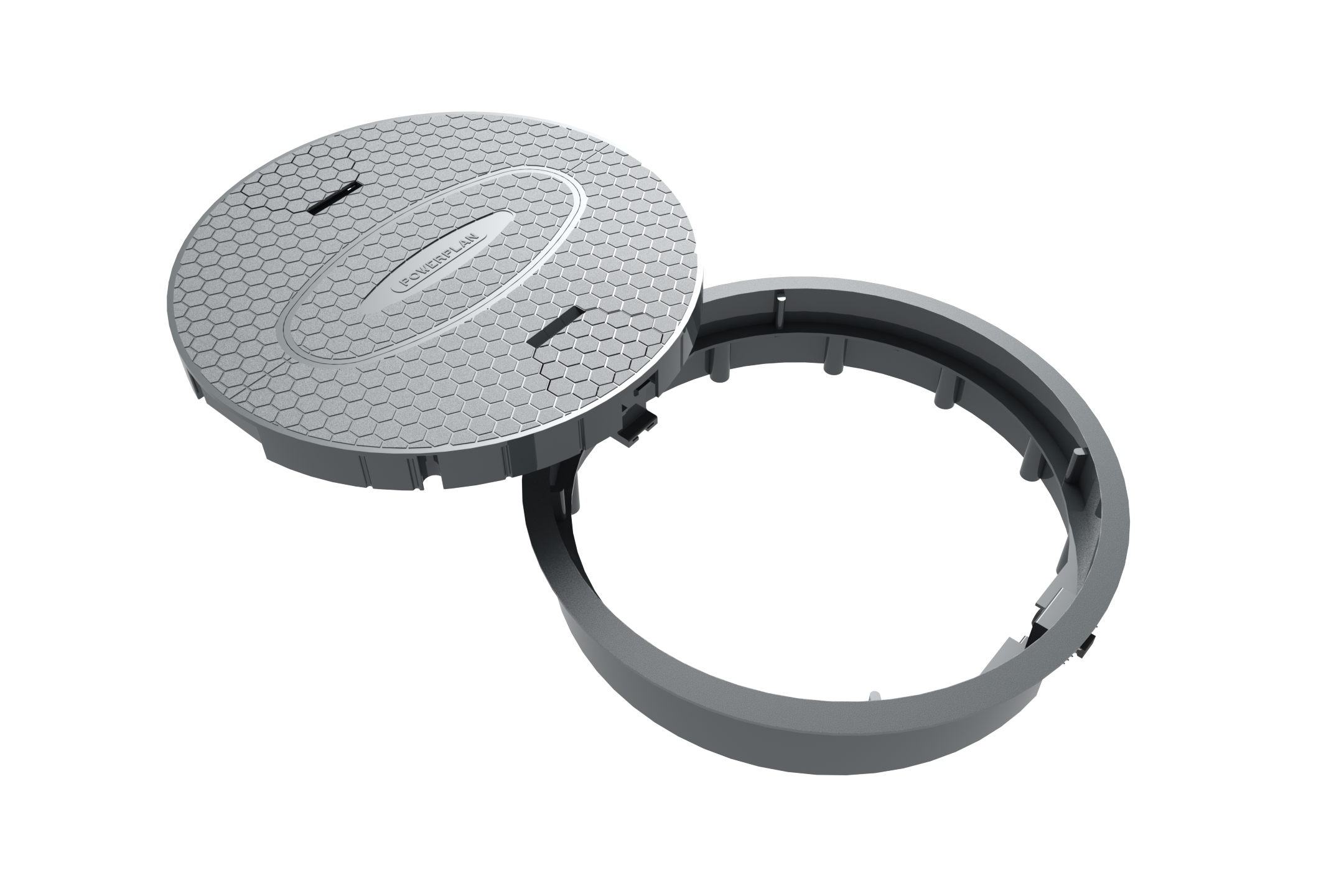 Cable Hive (210mm Cut Out)