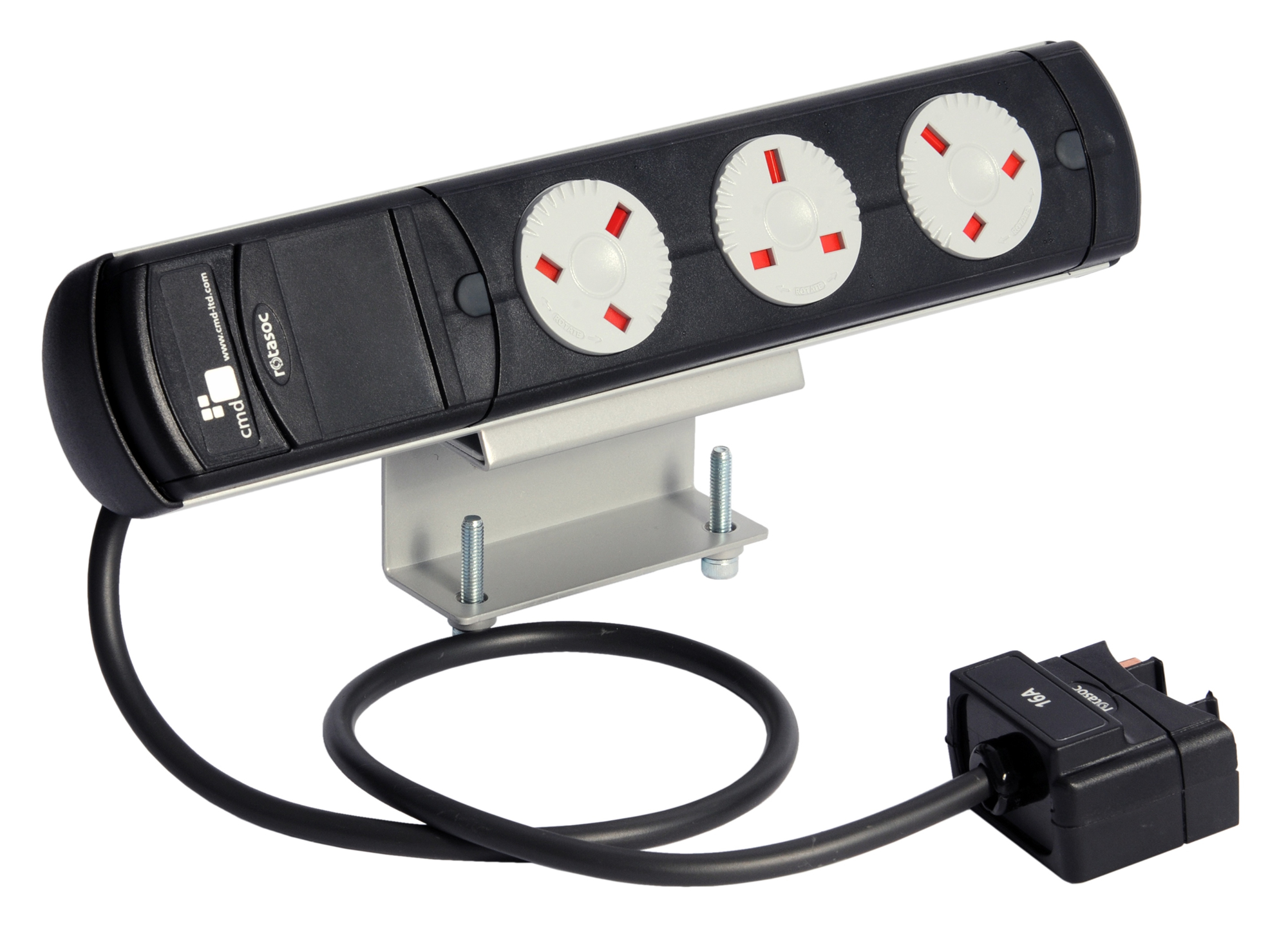 Rotasoc 16A Power Module