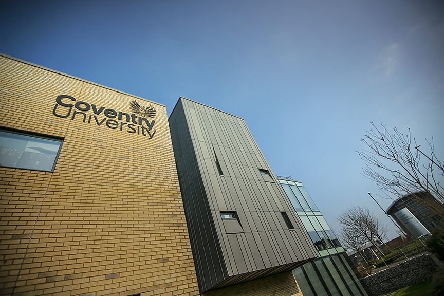 Coventry University