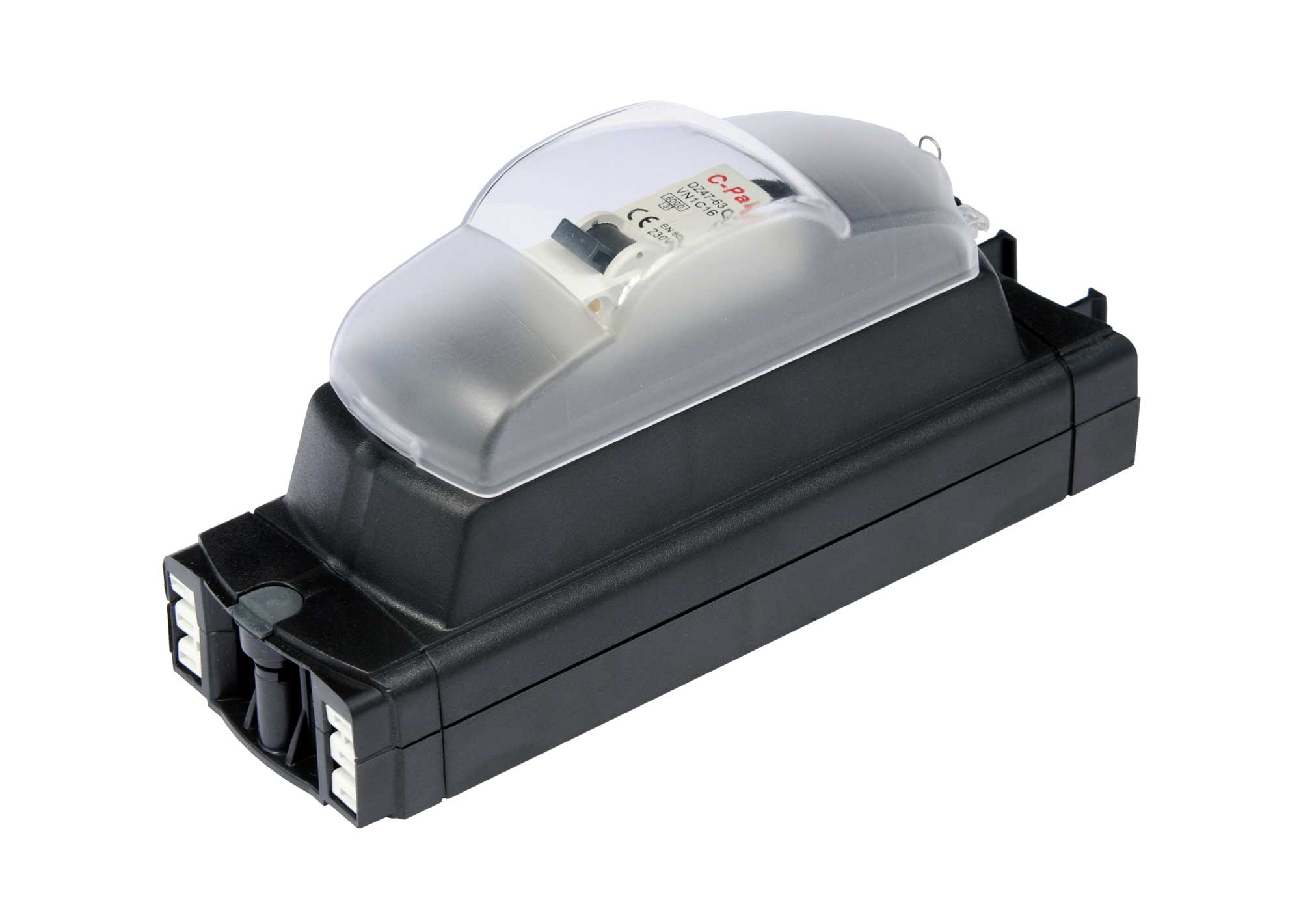 Rotasoc Switching/Protection Modules – Standard Earth